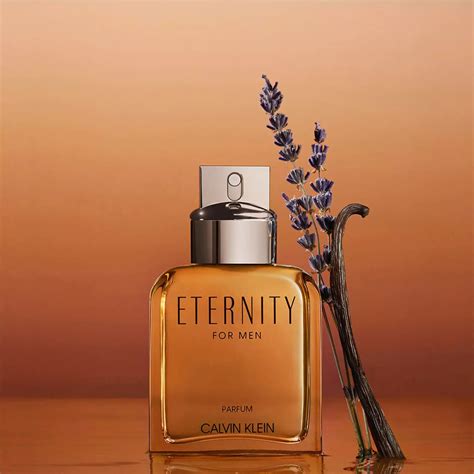 calvin klein eternity review.